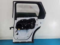 Drzwi tył prawe Land rover Discovery Sport 14- L550 HB 5d Lrc867