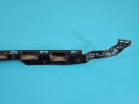 Ślizg zderzaka tył lewy Fiat Tipo II 15- 52015955, 52015951, 52015953