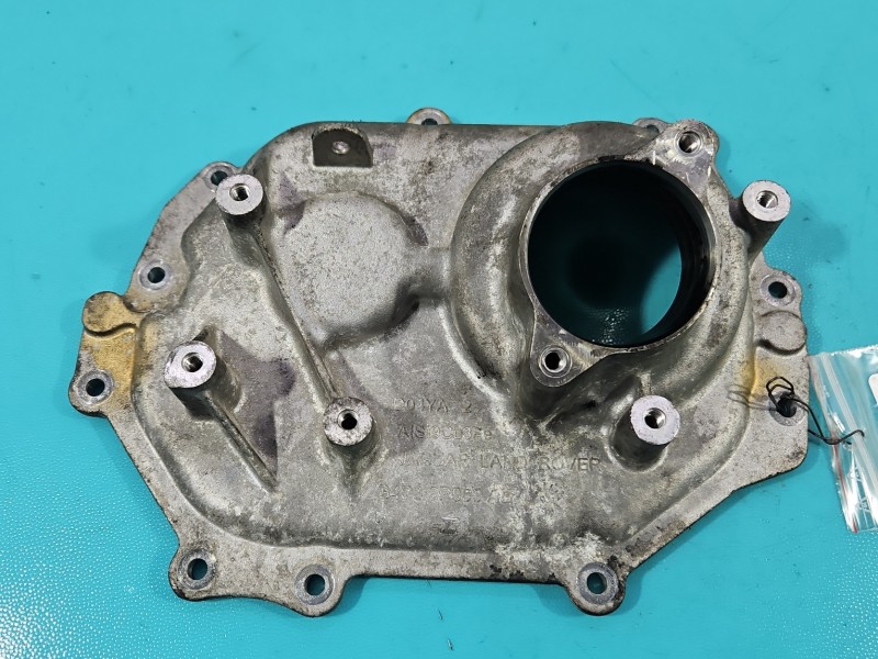 Obudowa rozrządu Jaguar XE X760 2.0d (204DTD)