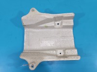 Osłona Producent części: FIAT, Europejska, TERMICZNA WYDECHU Fiat Tipo II 15- 1.4 16v