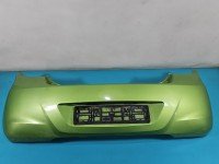 Zderzak tył Hyundai I20 I 08-14 Tk HB