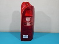 Lampa tył prawa Renault Master II HB