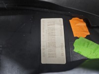 Deska rozdzielcza airbag pasażera kokpit Vw Passat B8