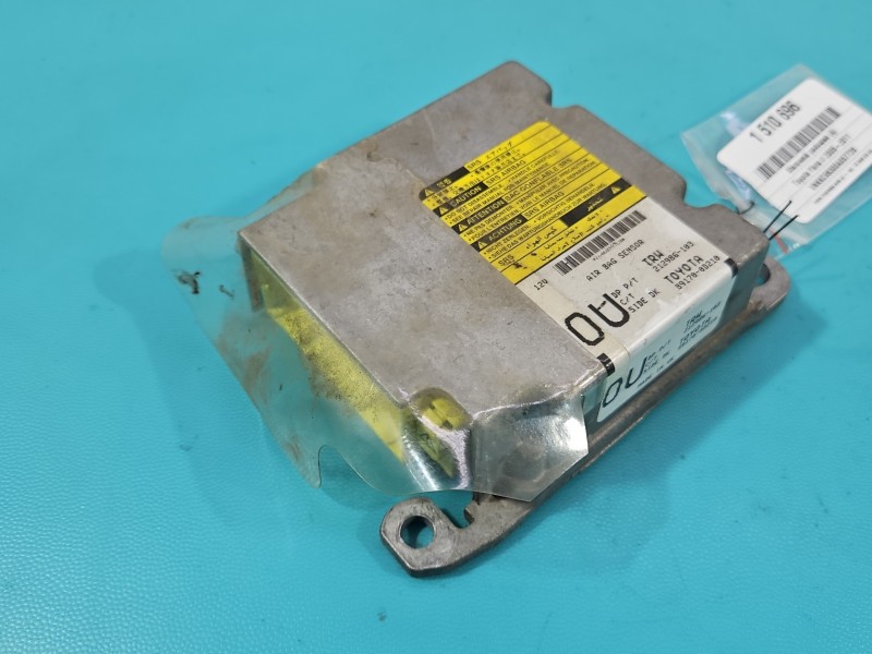 Sterownik poduszek airbag Toyota Yaris II 89170-0D210