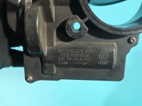 Przepustnica Vw Scirocco III 08- 03C128063A 1.4 TSI CAV