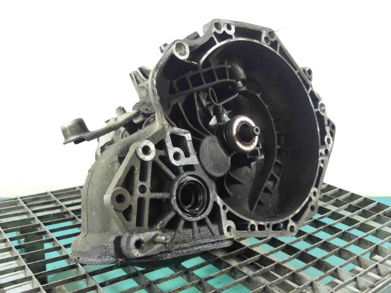 Skrzynia biegów Opel Corsa D 1.2 16v
