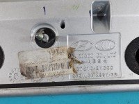 Spoiler lotka klapy Hyundai Ix35 9P