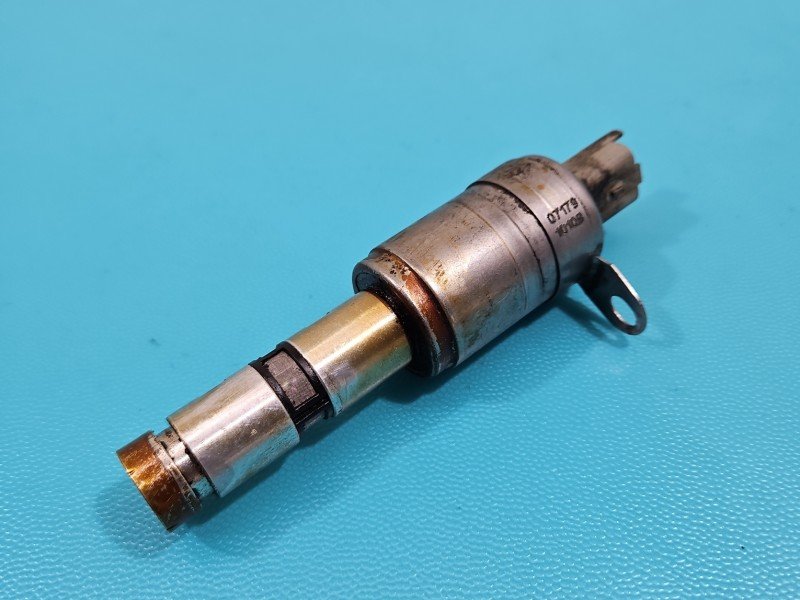Czujnik faz rozrządu Renault Megane II 413185 1.6 16v Czujnik faz rozrządu Renault Megane II 413185 1.6 16v