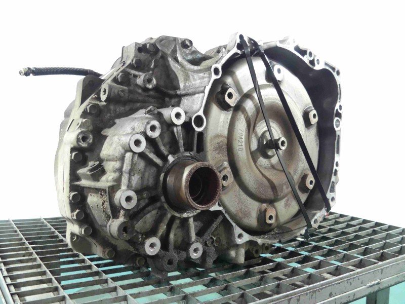 Skrzynia biegów automat Volvo V60 I 10- 1285168 2.4 D5 Skrzynia biegów automat Volvo V60 I 10- 1285168 2.4 D5