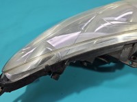 Reflektor lewy lampa przód Peugeot 407 EUROPA 9656668880, 0301213201
