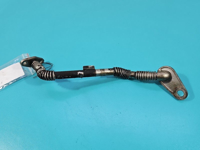 Przewód smarowania turbiny Fiat Freemont 2.0 jtd