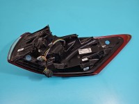 Lampa tył lewa Producent części: FORD, Z B ŁOTNIKA LED 14-19, EM2B-13405-BH Ford S-max II MK2 HB