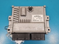 Komputer Sterownik silnika Peugeot 508 I 10-18 2.0 hdi 9808270880, 9804828580