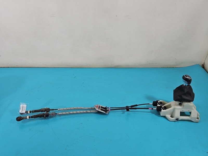 DŹWIGNIA LEWAREK WYBIERAK LINKI Hyundai Elantra VI 15-20 1.6 16V DŹWIGNIA LEWAREK WYBIERAK LINKI Hyundai Elantra VI 15-20 1.6 16V