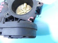 Przepustnica Citroen C4 I 0280750164, 966180908000 1.6 16V