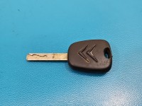 Stacyjka KLUCZYK WKŁADKA Citroen C4 I N0502455