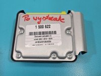 Sterownik poduszek airbag infiniti Q50 I 13-17 25348-6HJ0A