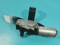 Silniczek Silnik wycieraczki tył Skoda Fabia I 6Y9955711A kombi Europejska, 4pin KOMBI