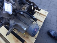 Skrzynia biegów JH1 053, JH1053 Dacia Logan I 05-14 1.4 8V