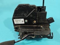 Zamek przód prawy Renault Fluence EUROPA Europejska, 4pin 805020022R, 40627173