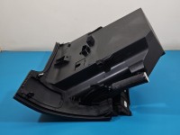 Schowek pasażera Peugeot 207 EUROPA