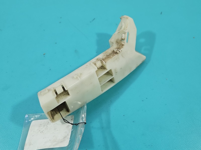 Ślizg zderzaka przód prawy INFINITI QX50 622221BA0A