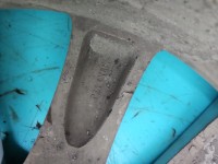 Felga aluminiowa 18" Mazda CX-9 alufelga