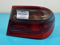 Lampa tył prawa Mercedes W210 sedan