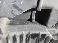 WZMOCNIENIE CZOŁOWE Pas przedni Vw Passat B6 3C0805588F, 3C0805594D