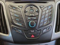 Radio fabryczne Ford Focus Mk3 radioodtwarzacz