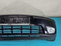 Zderzak przód Ford Mondeo Mk3 granatowy