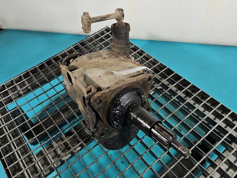 Skrzynia biegów Żuk A 11 b 2.1 gaźnik (Brak)