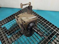 Skrzynia biegów Żuk A 11 b 2.1 gaźnik (Brak)