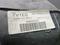 Zbiornik paliwa bak Honda Civic IX 1.8 16V 17495-TV1-E011