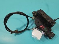 Zamek przód lewy 24087816 Peugeot 207 EUROPA