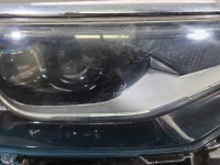 Reflektor prawy lampa przód Toyota Auris II EUROPA 81110-02K60, 90070907