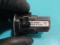 Przełącznik Producent części: OPEL, START-STOP Opel Insignia B 84769277