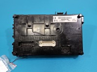 Sterownik moduł UCH-N2, urwane mocowanie Renault Clio II P8200387289
