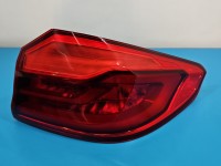 Lampa tył prawa błotnika BMW G30 sedan EUROPA 7376464