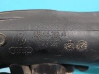 KIEROWNICA Wlot powietrza AUDI A6 C7 3.0 TDI