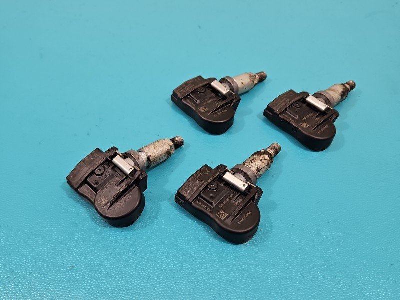 Czujnik ciśnienia opon Suzuki Sx4 S-Cross 13-21 S180052024D TPMS Czujnik ciśnienia opon Suzuki Sx4 S-Cross 13-21 S180052024D TPMS