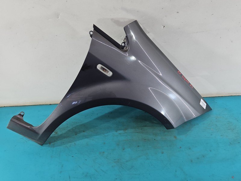 Błotnik przód prawy Fiat Linea szary Błotnik przód prawy Fiat Linea szary