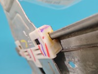 Podnośnik tył prawy SZYBY WINDA Peugeot 2008 I 9815999480, 0130824162 HB