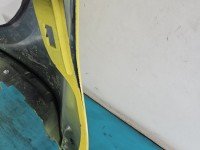 Błotnik przód prawy Renault Clio IV 12-20 żółty OVENW