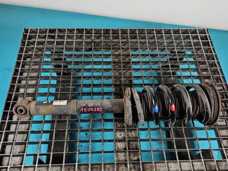 Amortyzator przód lewy przedni Lexus IS III 14-25