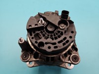 TEST Alternator Skoda Yeti 1.2 TSI