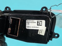 Przełącznik regulacji świateł Kia Ceed II 12-18 93300-A2100