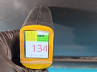 Drzwi tył lewe Volvo S60 I sedan 4d