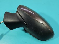 Lusterko lewe pin Opel Astra V K HB 5d kolor brązowy Z41S europa