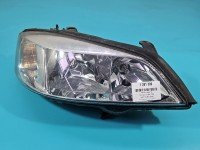 Reflektor prawy lampa przód Opel Astra II G EUROPA